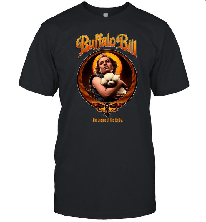 The Silence Of The Lambs Buffalo Bill Shirt