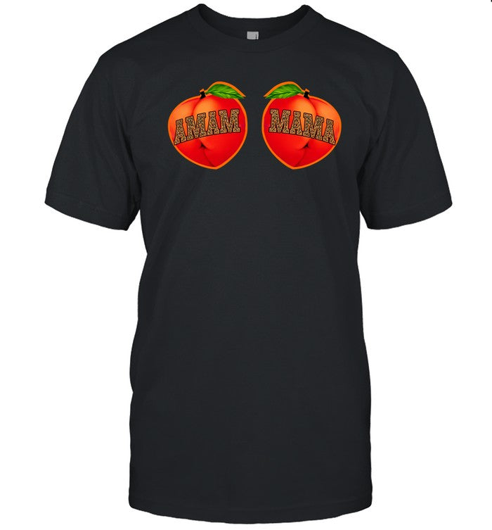 Lattos Destiny Big Mama Cheetah Shirt