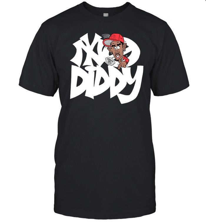 Bad Boy Diddy Shirt