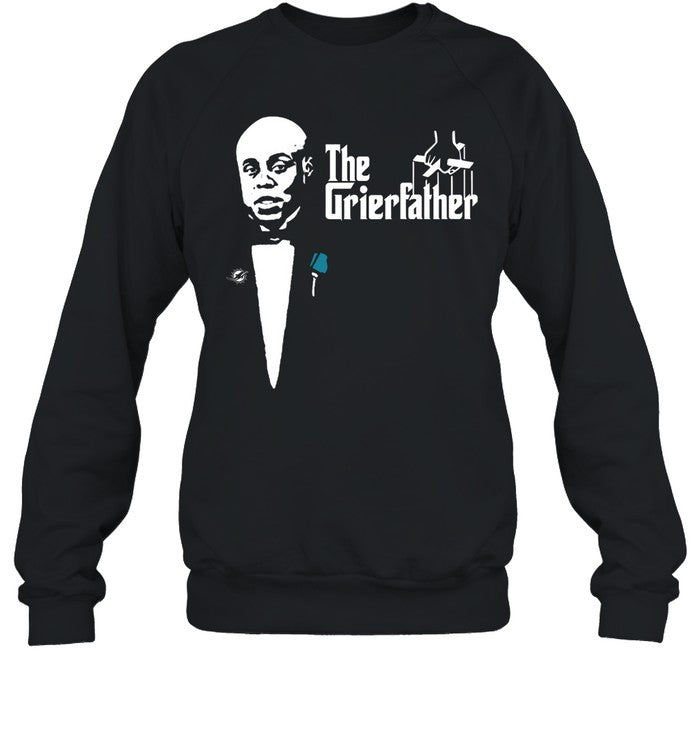 The Grierfather Hoodie