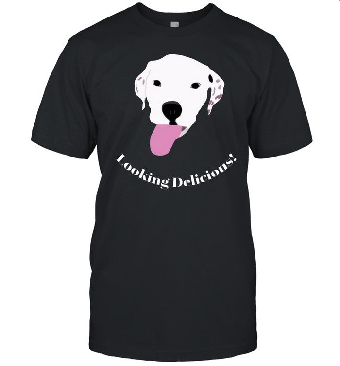 Joshbutlertv Looking Delicious Remi Jbtv Shirt