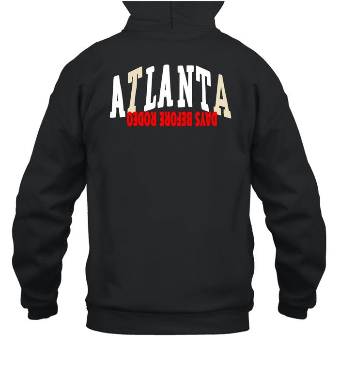 Cj X Cactus Plant Flea Market Free Thugger Hoodie