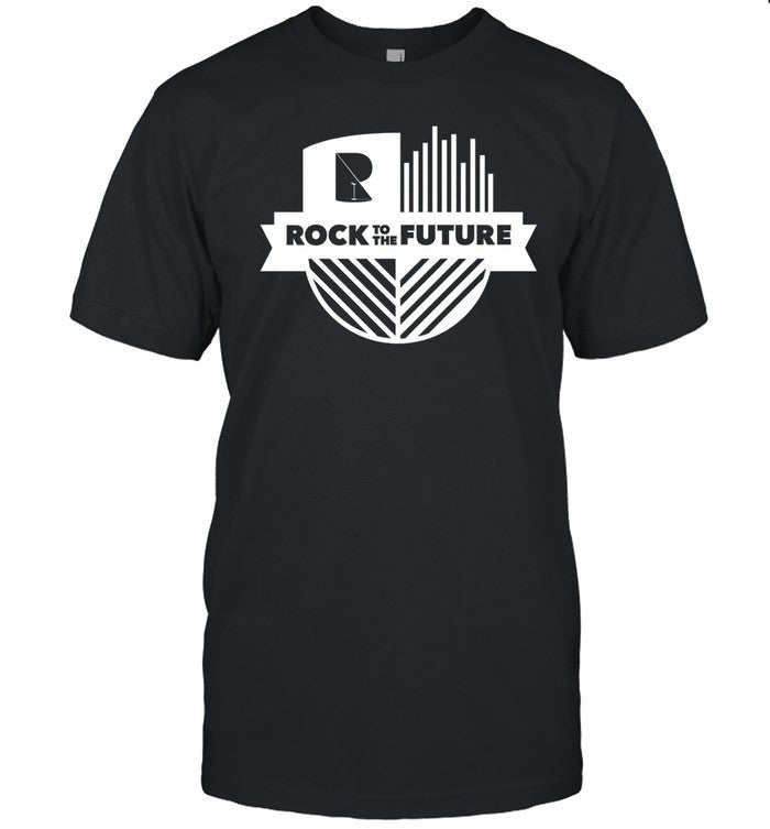 Philly Ts The Eras Tour Rock To The Future Shirt