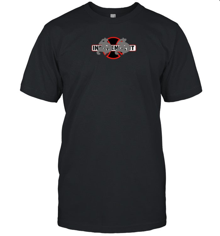 Twoseven University Independent Tee Shirt