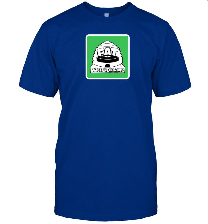 Fat Beehive Shirt
