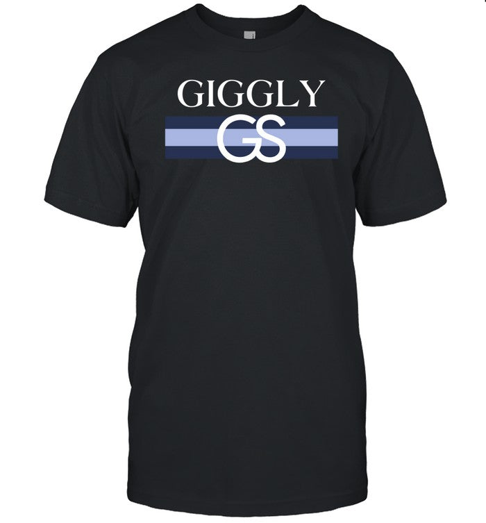Giggly Squad Monogram Sweatshirt