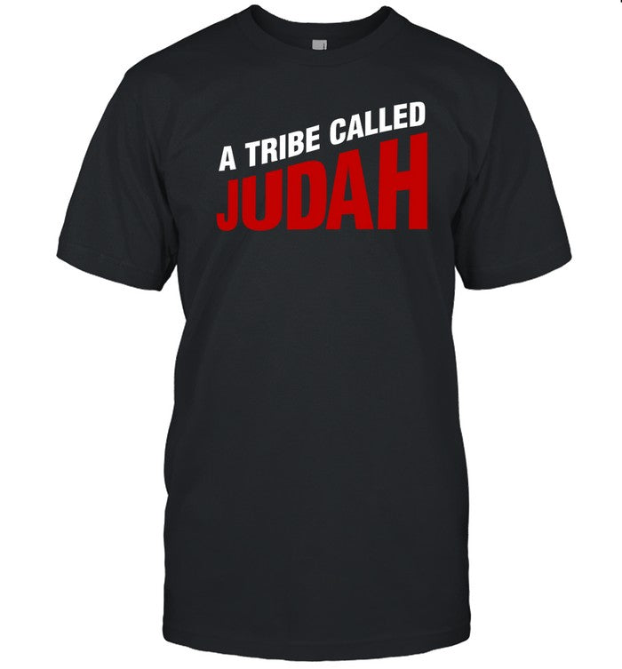 A Tribe Called Judah Sweatshirt