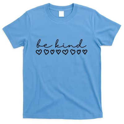 Be Kind Hearts Anti Bullying T-Shirt