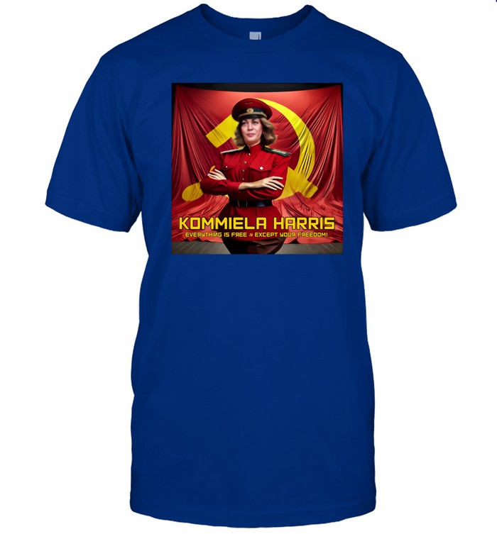 Kommiela Harris T-Shirt