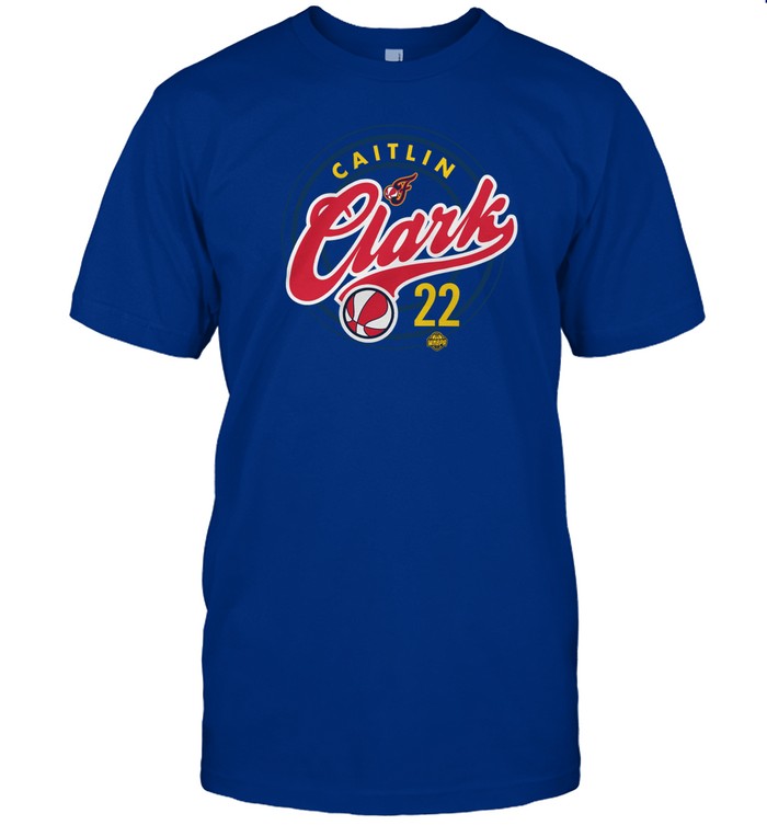Indiana Fever Caitlin Clark Round21 Hoodie