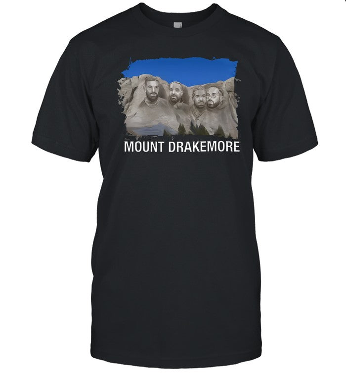 Mount Drakemore Shirt