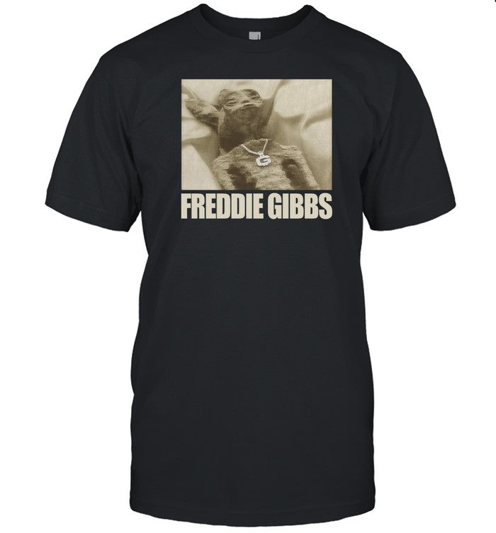 Freddie Gibbs Space Rabbit Shirt