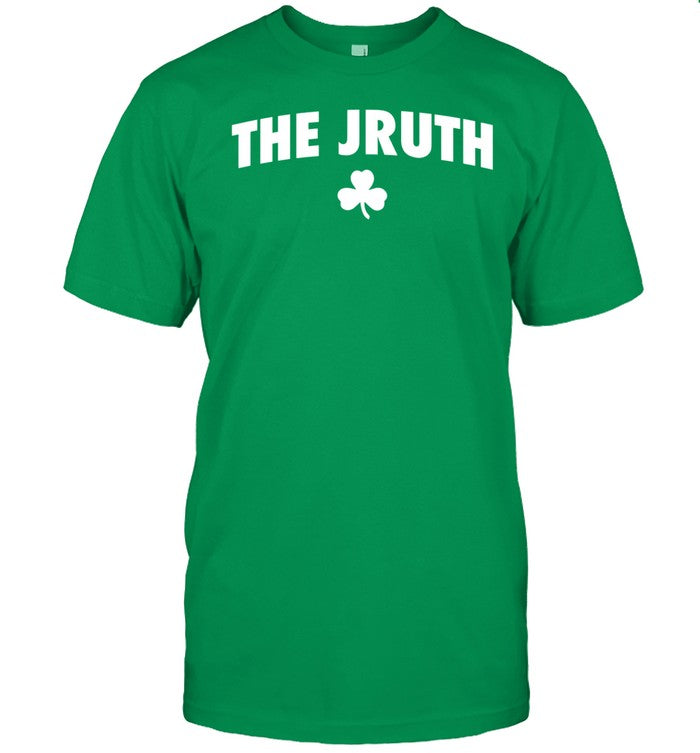 The Jruth Tee