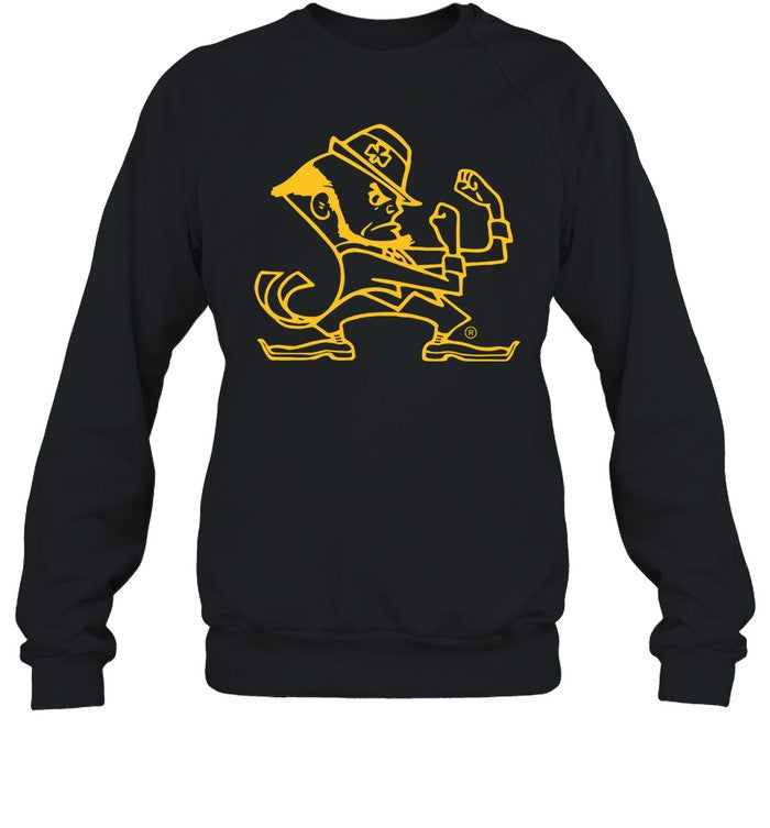 Marcus Freeman Logo 2023 Hoodie