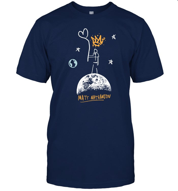 King Of Unsimple Shirt