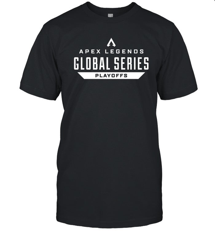 Apex Legends Global Series Algs Championship Shirt
