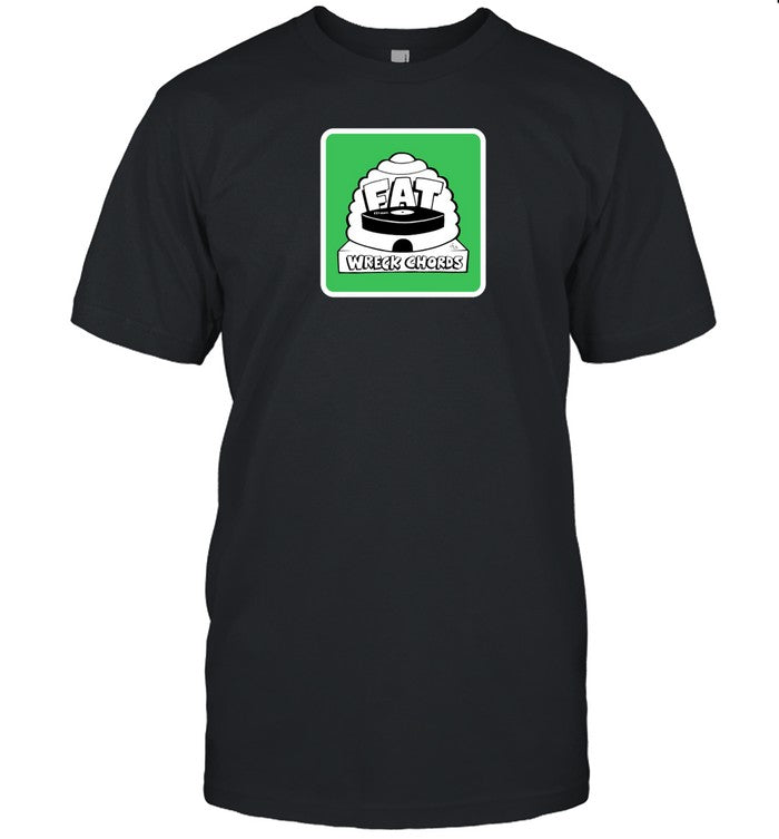 Fatwreck Fat Beehive Shirt