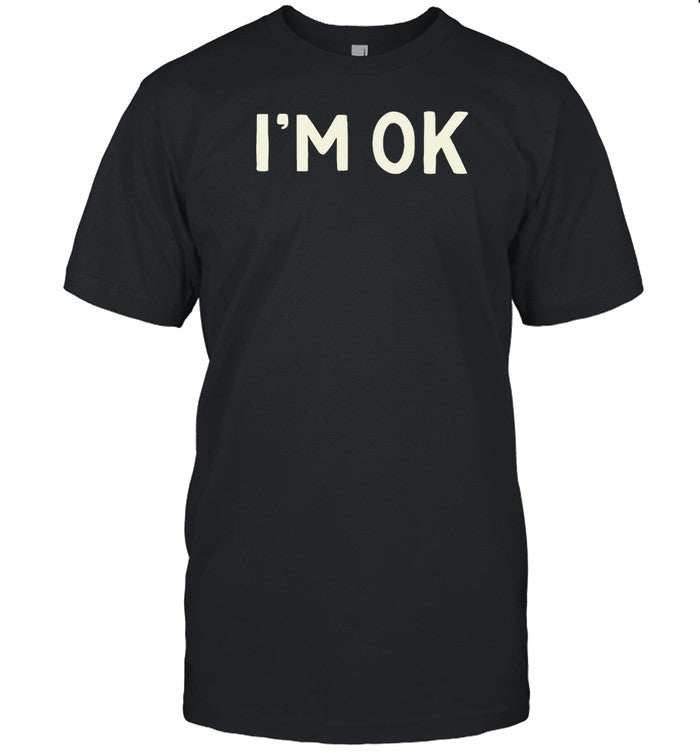 I'm Ok-Lahoma Tee