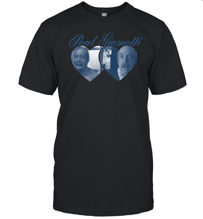 The Cinegogue Paul Giamatti Shirt