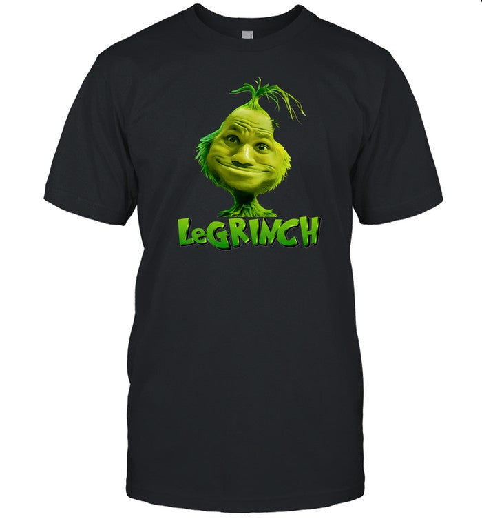 Le Grinch Shirt