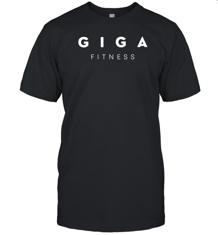 Rasmr Giga Fitness Shirt