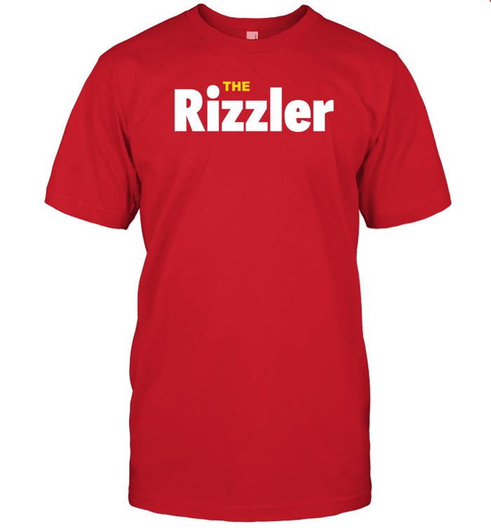 Jack Mcguire The Rizzler Shirt
