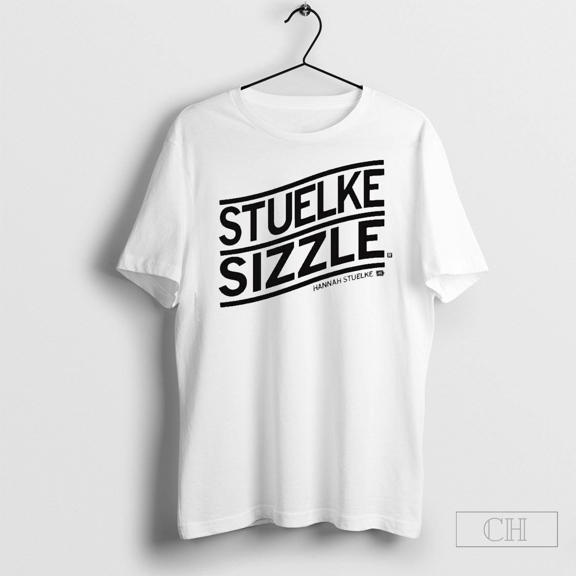 Stuelke Sizzle Hannah Stuelke Shirt