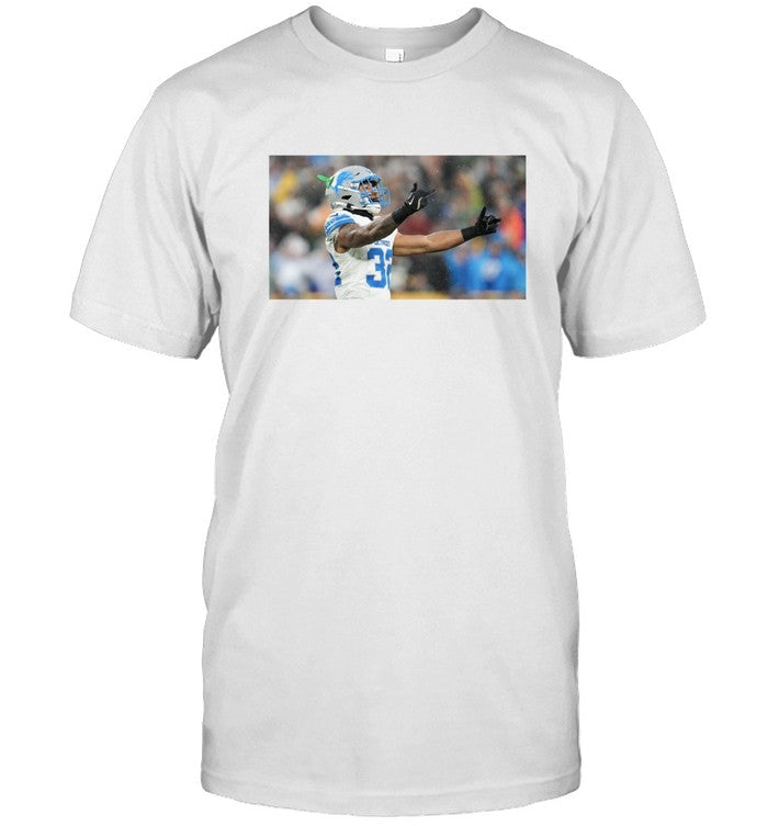 Kerby Joseph Brian Branch’s Limited Shirt