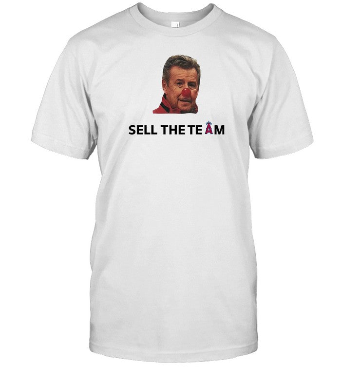 Jerry Lewis Sell The Team