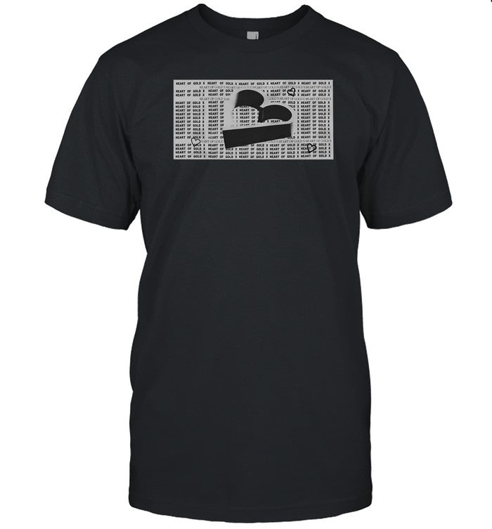 Shirt Season 7 Heart Of Grunge