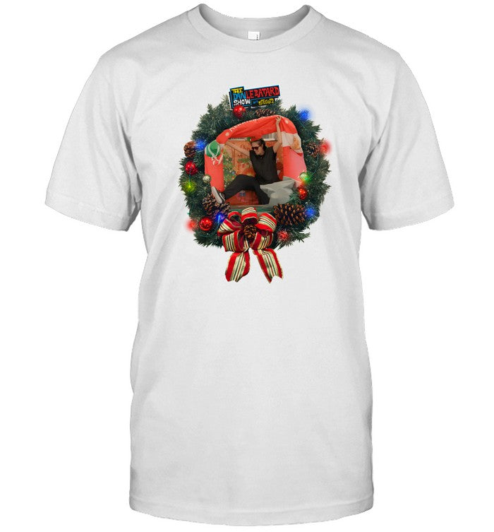 Dan Le Batard Rose’S Xmas Miracle 2024 Shirt