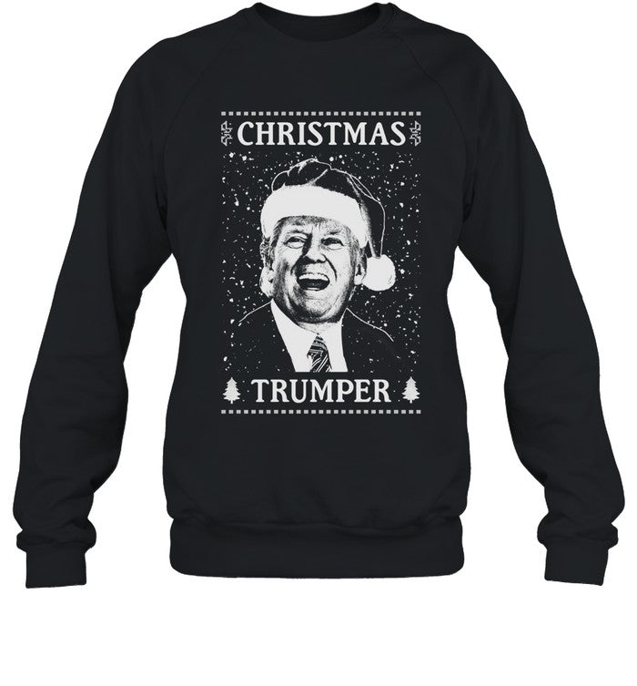 Christmas Trumper Sweater_1