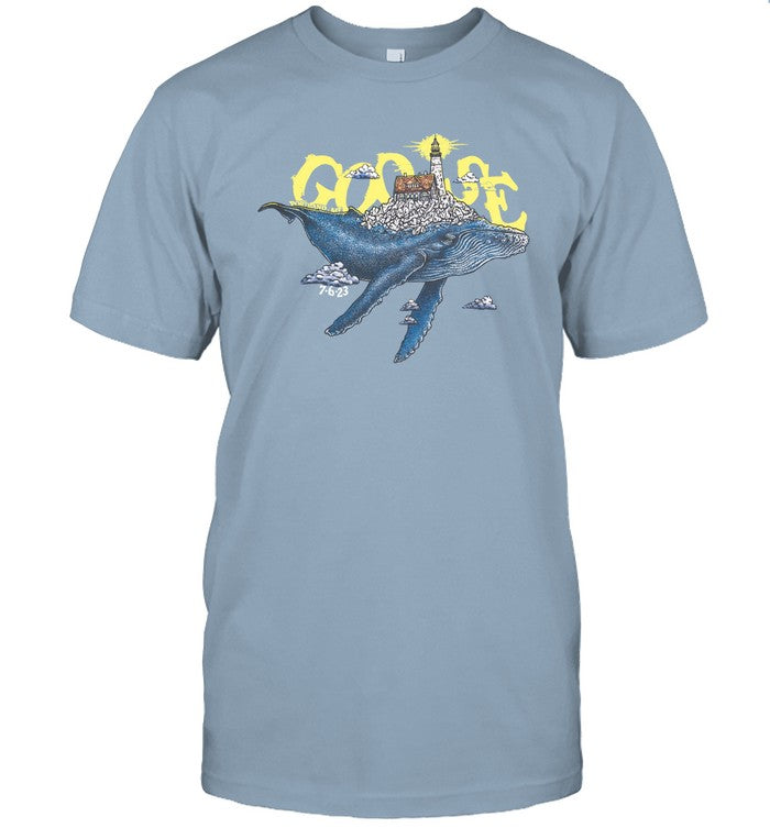 Limited Goose Portland, ME 7 6 2023 Shirt
