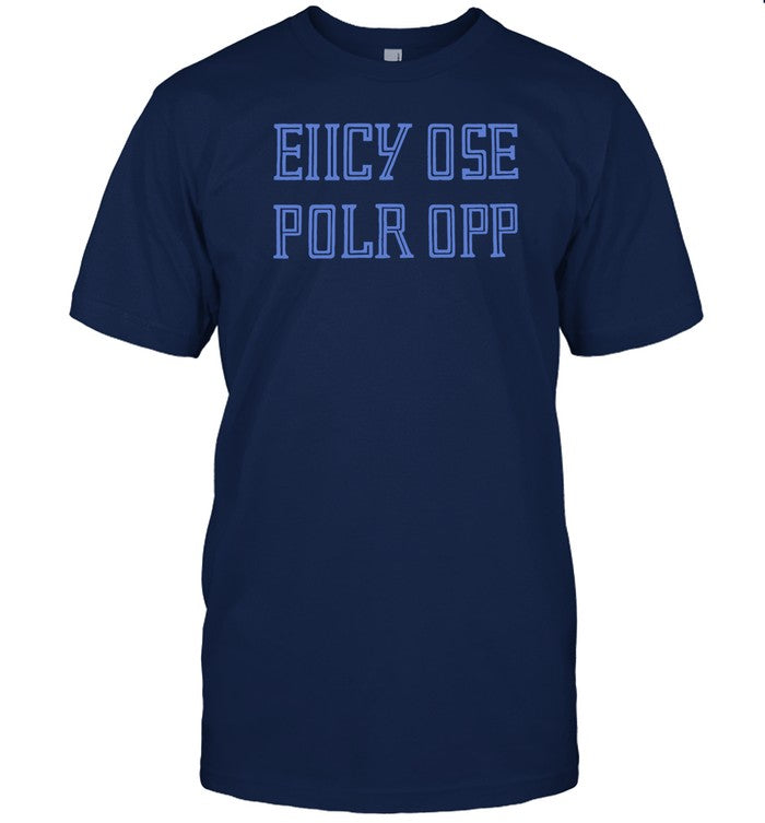 Shirt Eiicy Ose Polr Opp