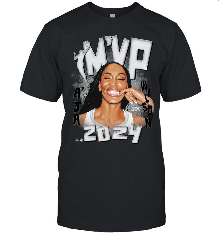 Playa Society 2024 MVP T-shirt