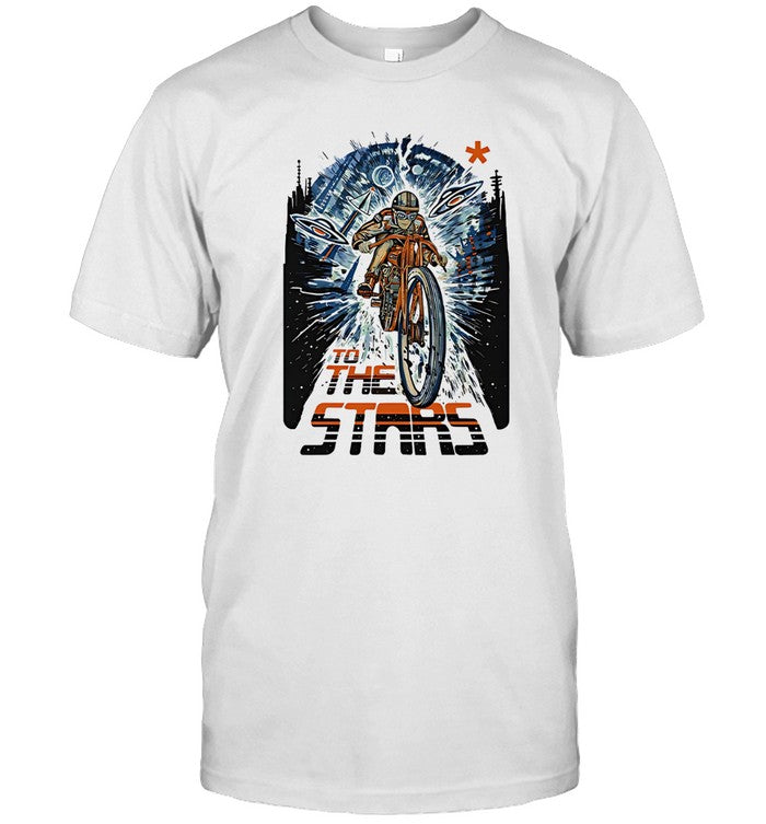 T-Shirt Time Rider By Zeb Love Limited