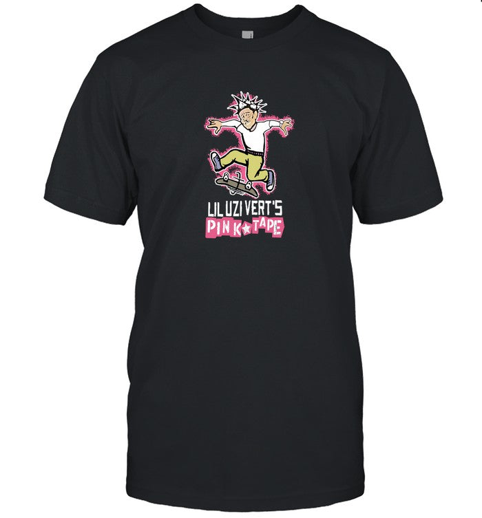 Lil Uzi Vert New Shirt