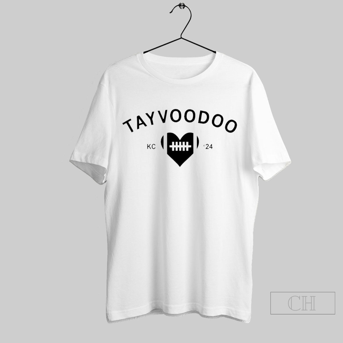 Tayvoodoo Kc 2024 Shirt