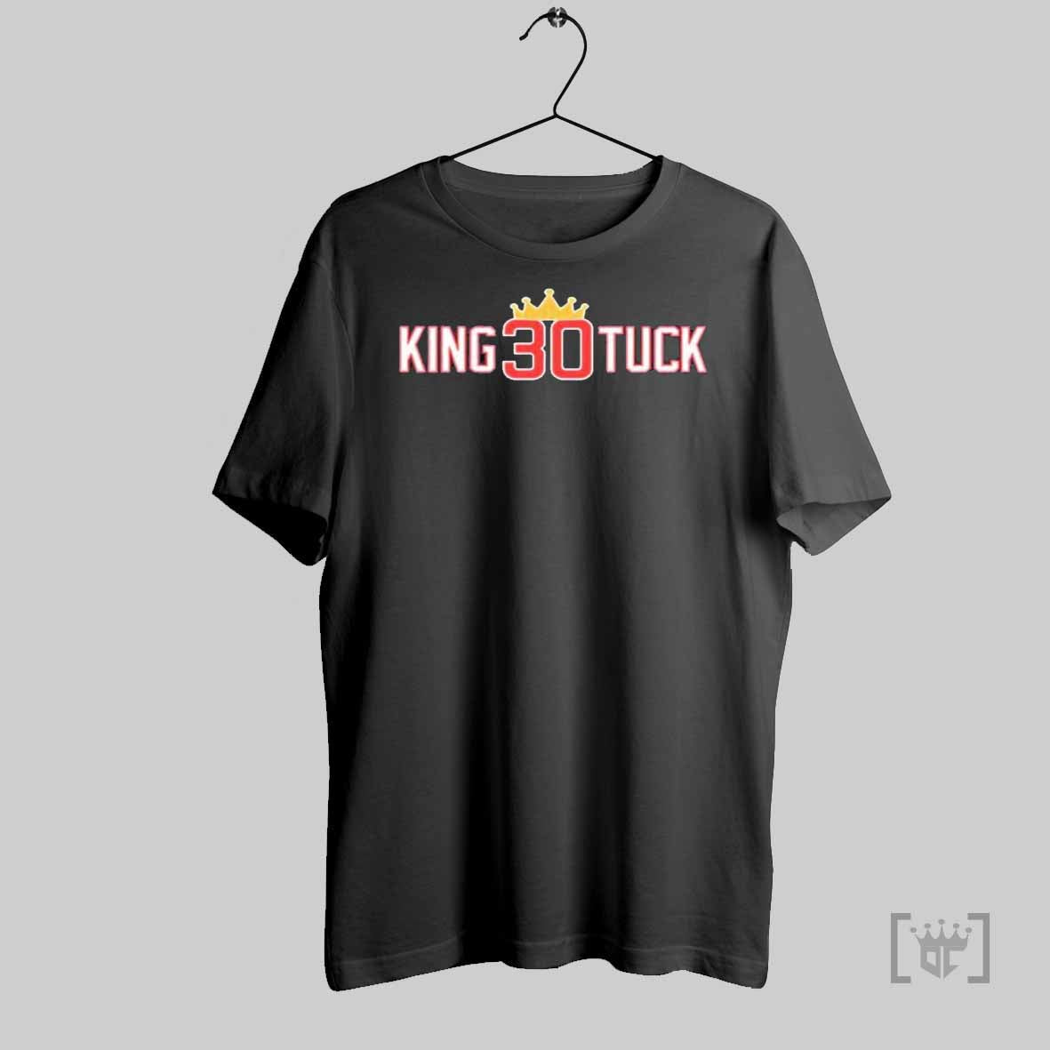 Premium King 30 Tuck Chicago Cubs T Shirt