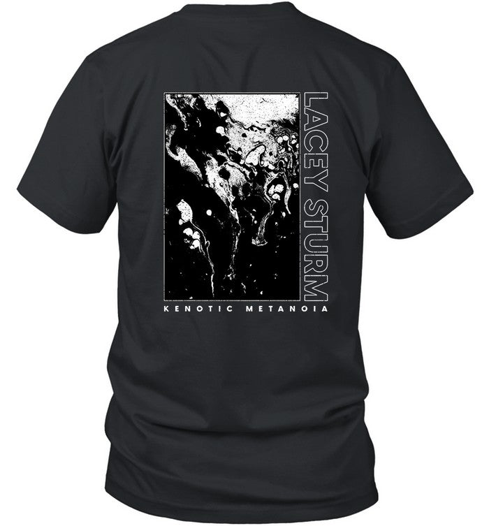Lacey Sturm Kenotic Metanoia Deluxe Bundle 1 Limited T Shirt