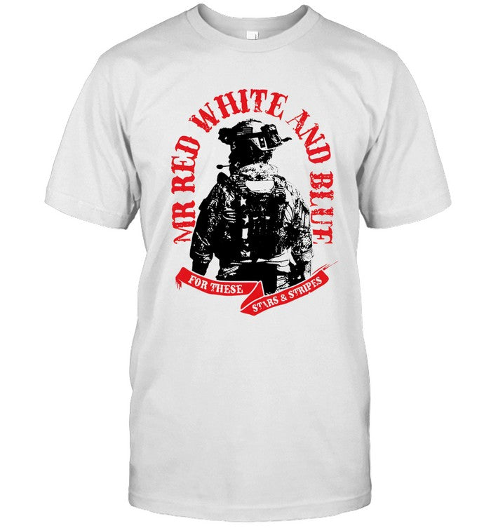 Coffey Anderson for these stars and stripes 2024 shirt