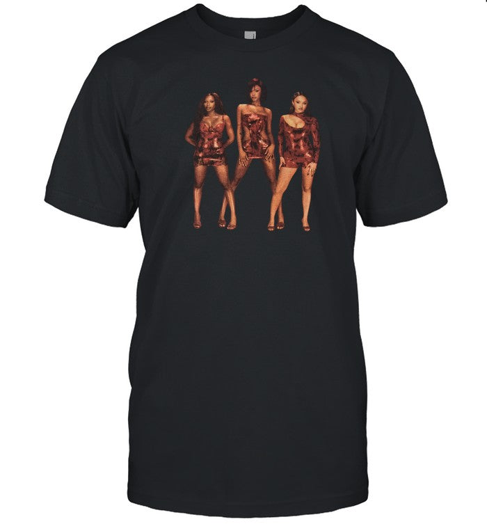 Flolikethis Album Artwork Shirt