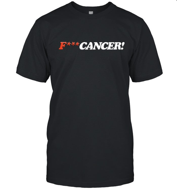 Colby Brock Fuck Cancer New Hoodie