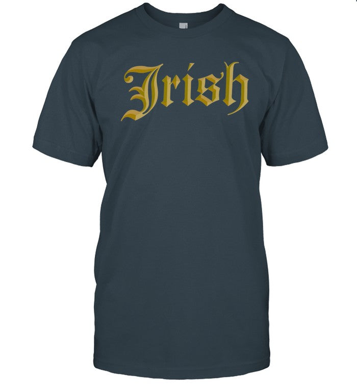 Notre Dame Fighting Irish 2024 T-Shirt