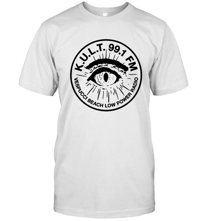 Kult Radio Shirt