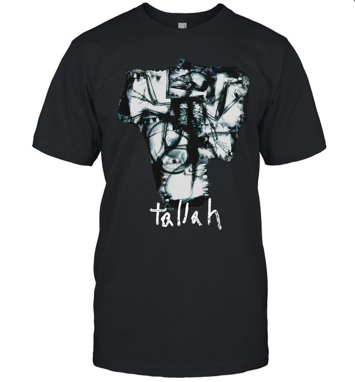 Shirt Nomad X-RAY Black