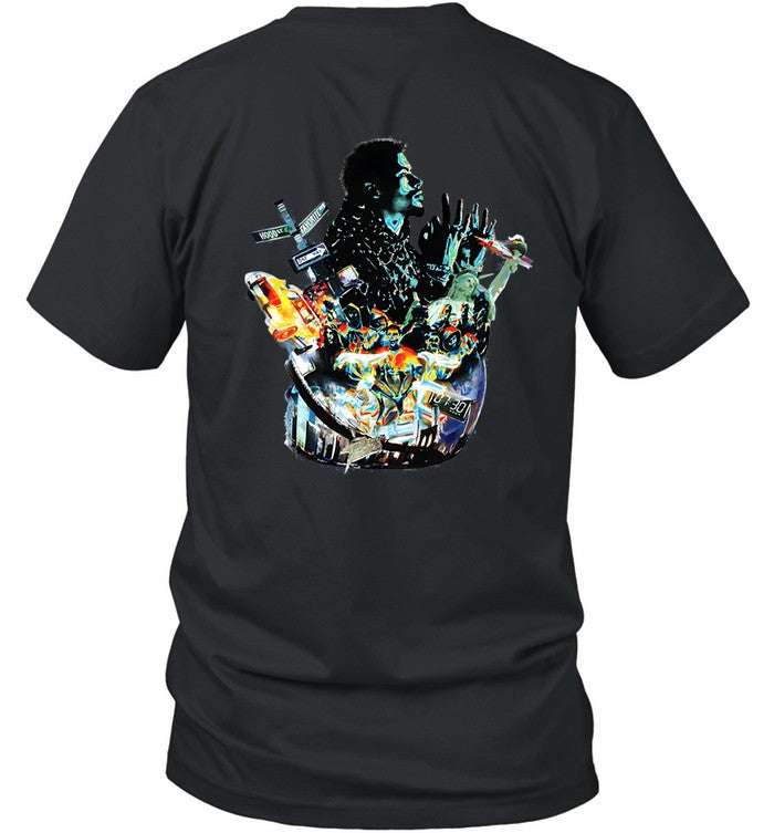 Jay Critch T Shirt New