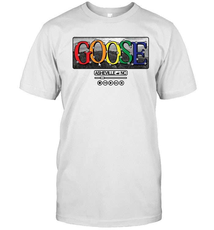 goose 2024 asheville nc shirt_1