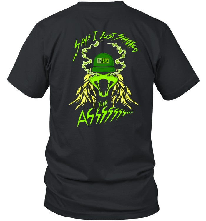 Rkbro 420 Shirt