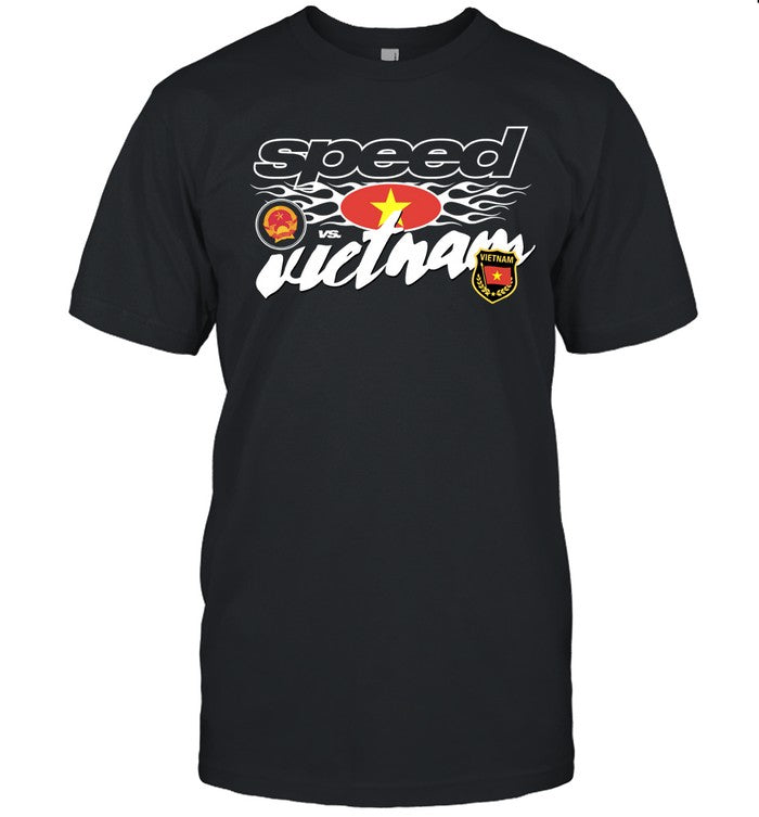 Ishowspeed Shirt Vietnam Stream